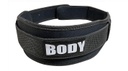 Ceinture nylon