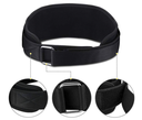 Ceinture nylon