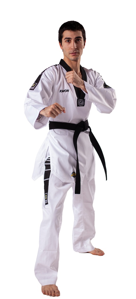 Dobok Anzug Grand Victory Kwon