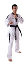 Dobok Anzug Grand Victory Kwon