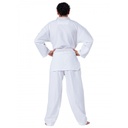 Dobok Fightlite col blanc