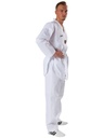 Dobok Victory col blanc Kwon