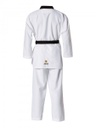 Dobok Fightlite col noir