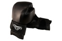 Gants de Boxe en cuir