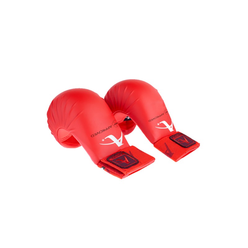 Gants de karaté ARAWAZA - WKF approved