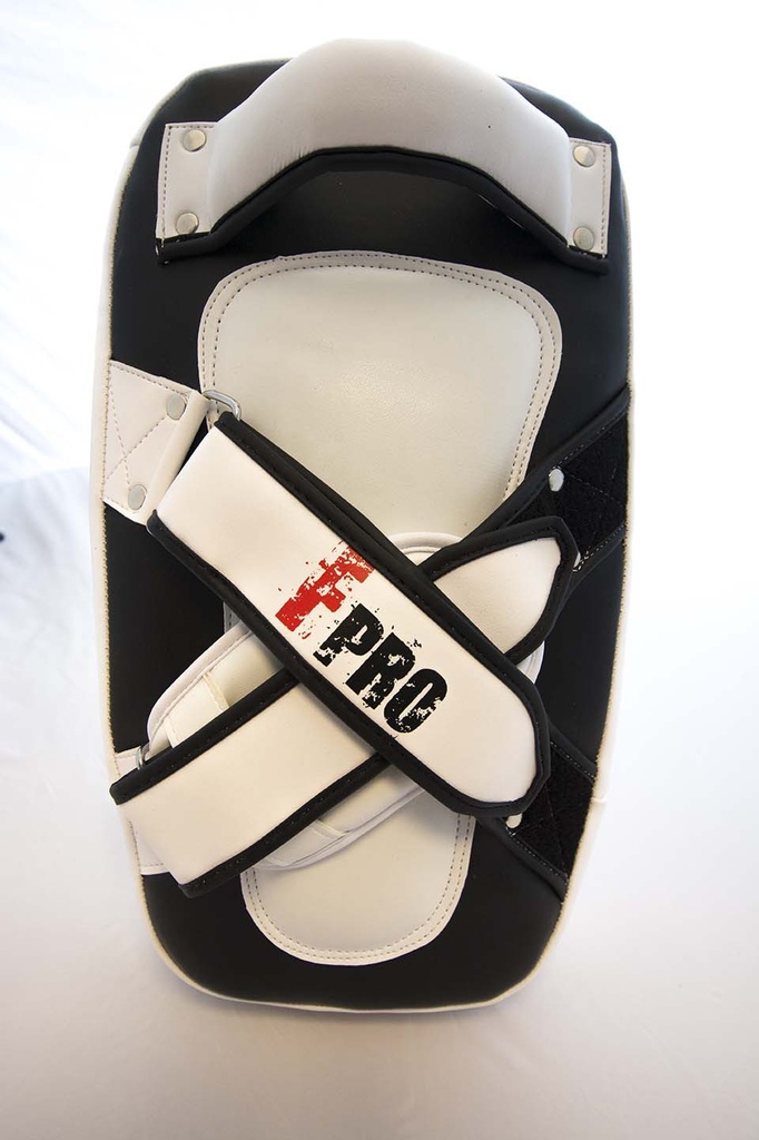 Pao boxe Thai en cuir