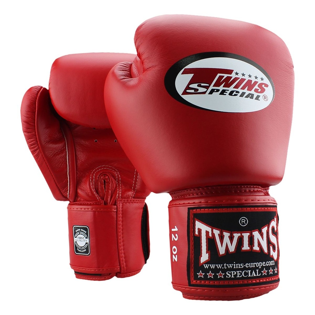 Twins - gants de boxe