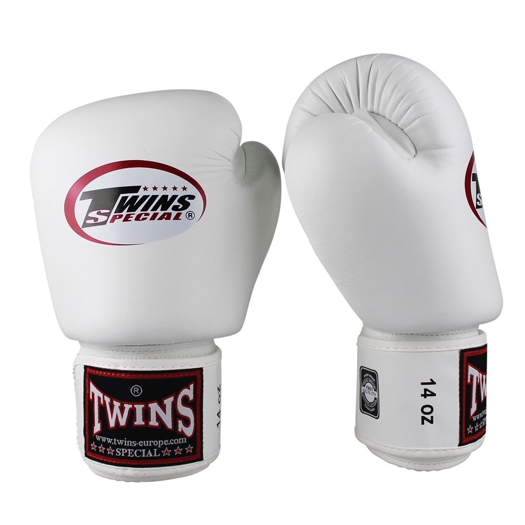 Twins - gants de boxe