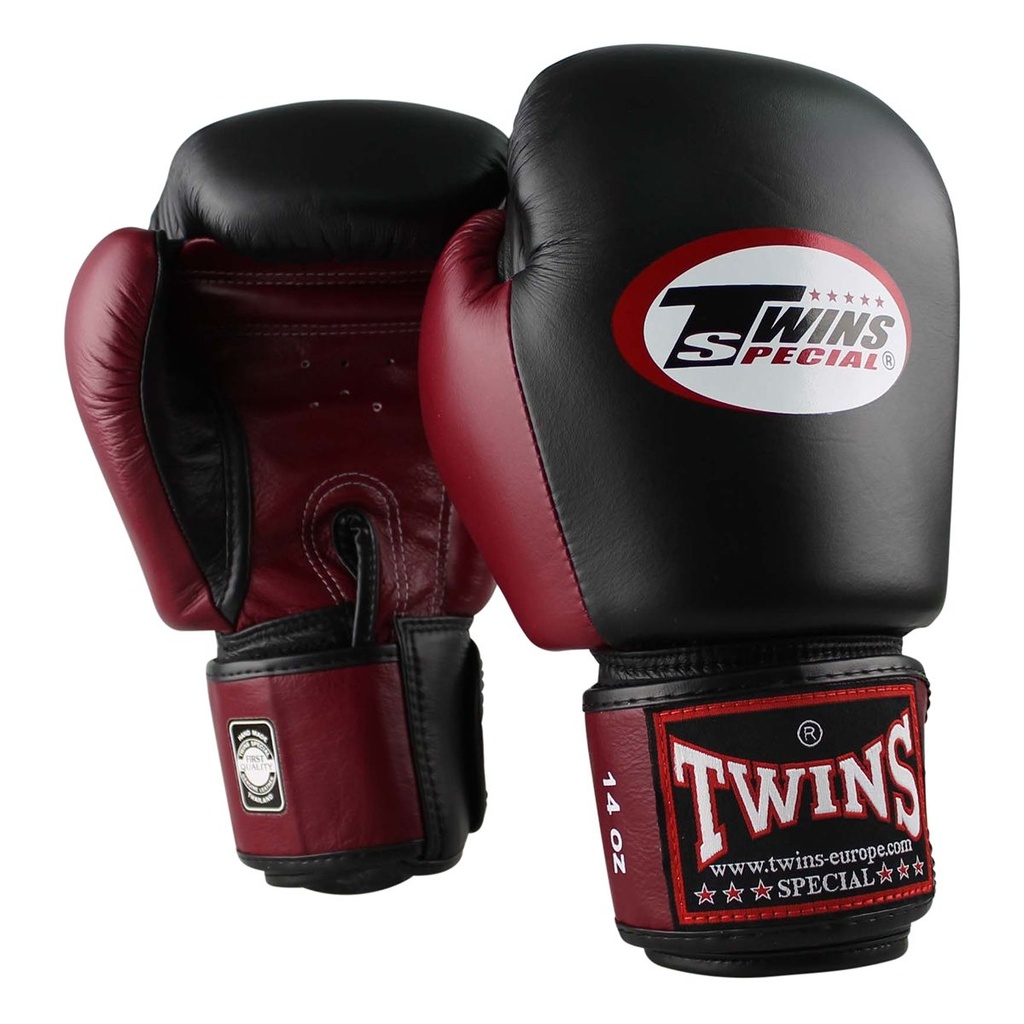 Twins - gants de boxe