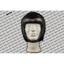 Casque de boxe ouvert