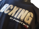 T-shirt Boxing | Fighting Pro