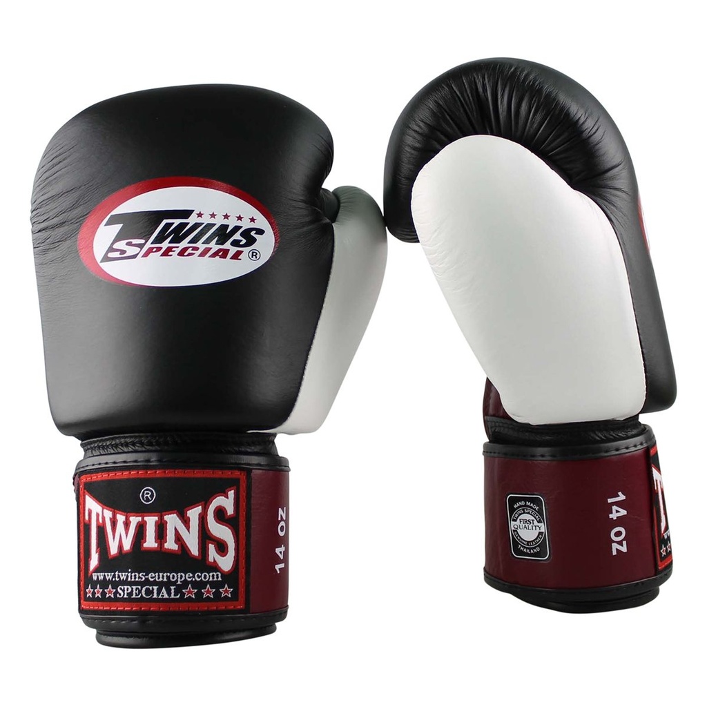 Twins - gants de boxe