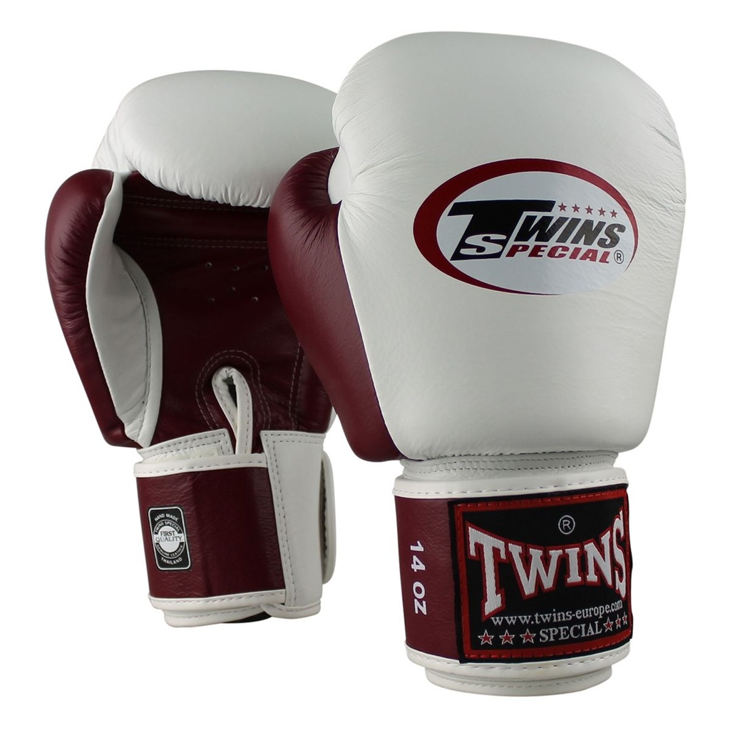 Twins - gants de boxe