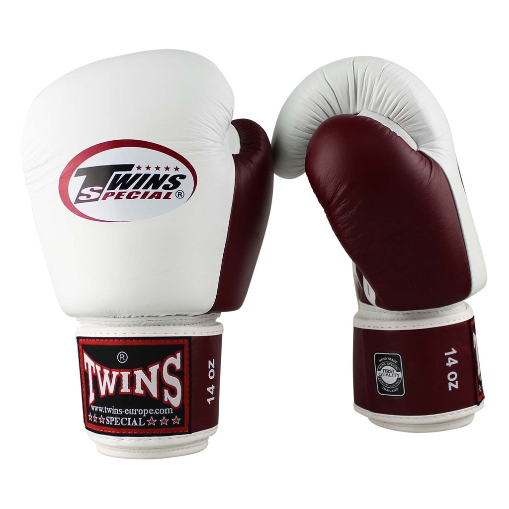 Twins - gants de boxe