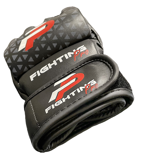 Gants MMA standard