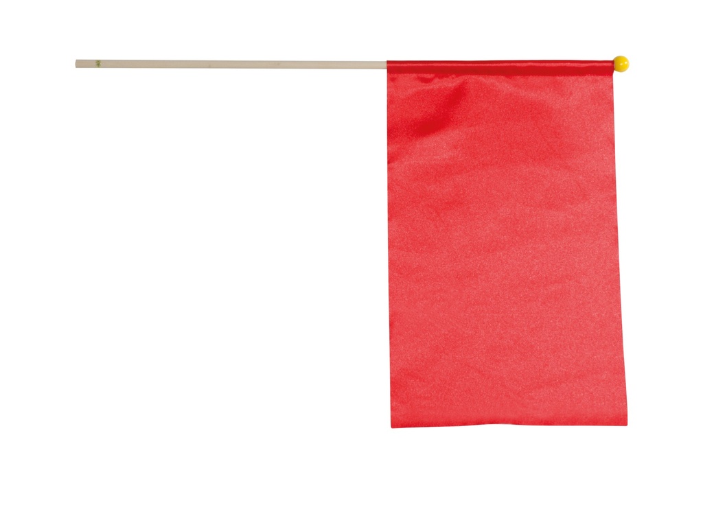 Drapeau de juge - KWON