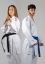 Karategi Agonista set RED/BLUE - KO italia