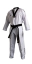 [ADI-FIGHTER 3 ///] Dobok Adi-Fighter Adidas (160 cm)