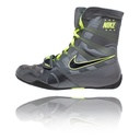 HyperKO Dark - Grey/Black Volt (40)