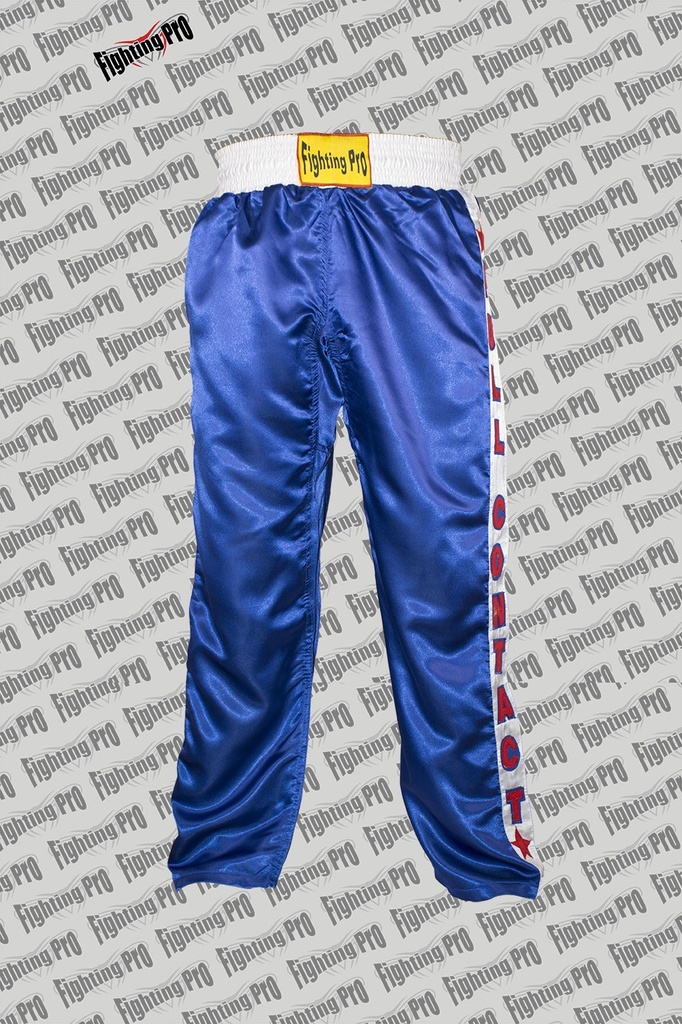 Pantalon Full Contact