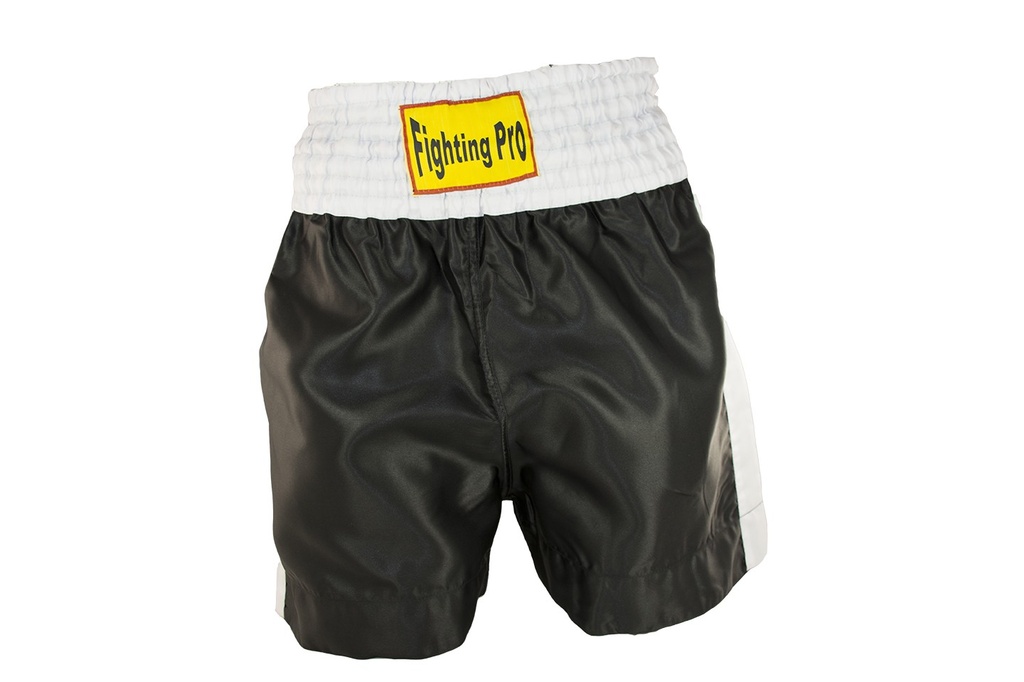 Short Boxe Anglaise - SH1800B