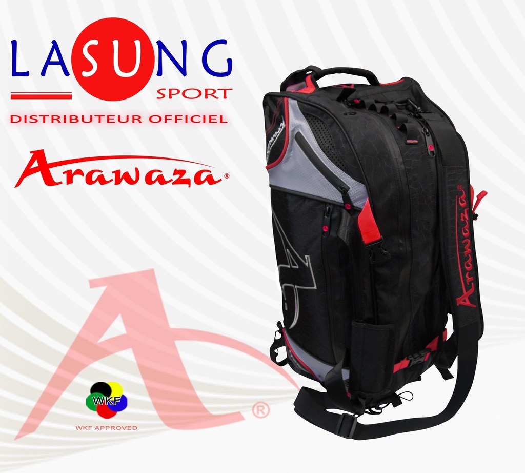 Sac à dos sport ARAWAZA