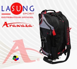 [RASBBPBO] Sac à dos sport ARAWAZA