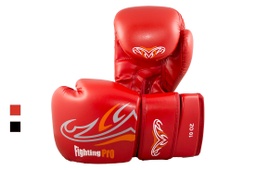 Gants de Boxe PU3G Pro