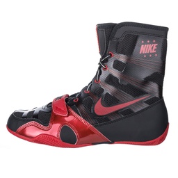 HyperKO Black/Red